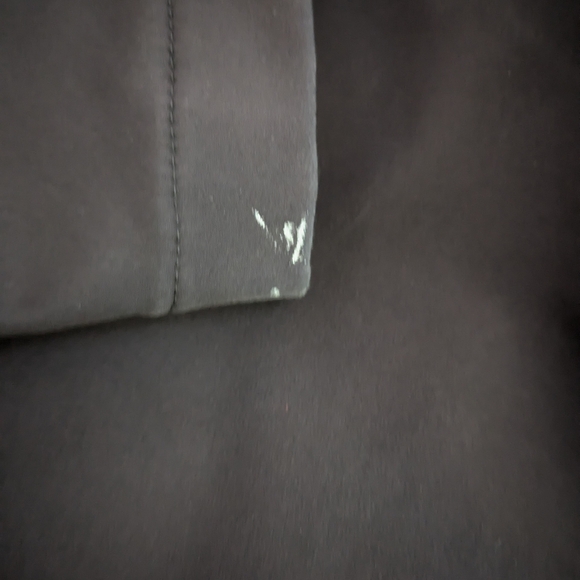Helly Hansen softshell jacket - Picture 4 of 4